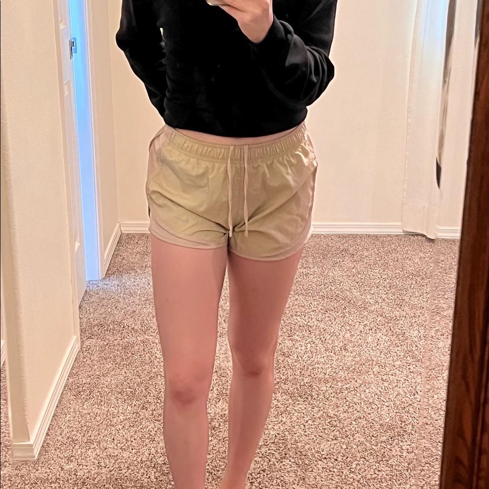 Nike Athletic Shorts